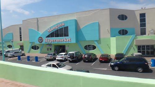 Mangusa Hypermarket
